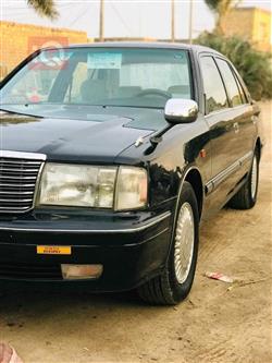 تويوتا كراون